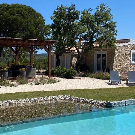 Bed and Breakfast Sussurros Do Monte Aljezur Esterno foto