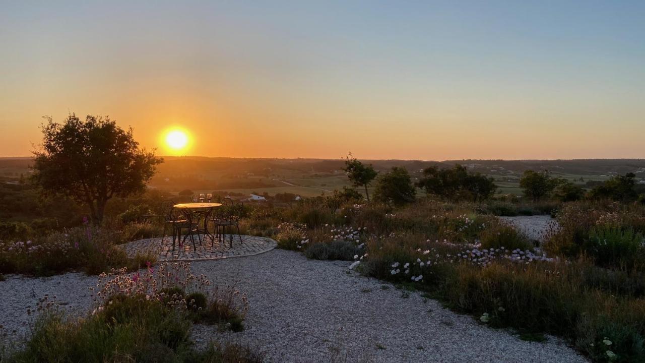 Bed and Breakfast Sussurros Do Monte Aljezur Esterno foto